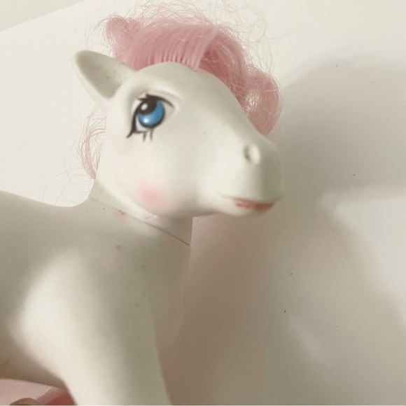 Vintage 1983 Hasbro MLP My Little Pony Sundance - Picture 15 of 16